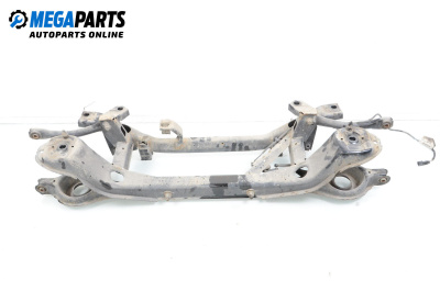 Punte spate for Ford Focus I Estate (02.1999 - 12.2007), combi