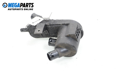 Recipient compensator vacuum for Ford Focus I Estate (02.1999 - 12.2007) 1.8 TDCi, 115 hp