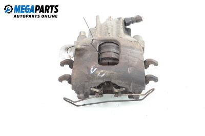 Bremszange for Ford Focus I Estate (02.1999 - 12.2007), position: links, vorderseite