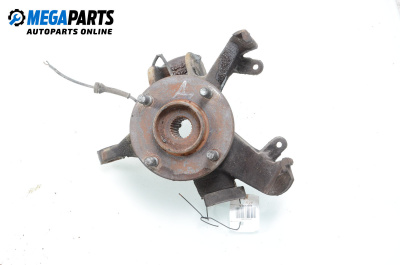 Achsschenkel radnabe for Ford Focus I Estate (02.1999 - 12.2007), position: rechts, vorderseite