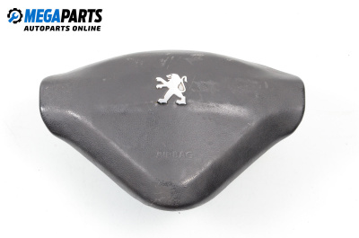 Airbag for Peugeot 207 Station Wagon (02.2007 - 12.2013), 5 uși, combi, position: fața