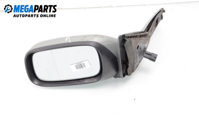 Oglindă for Saab 9-5 Sedan I (09.1997 - 12.2009), 5 uși, sedan, position: stânga