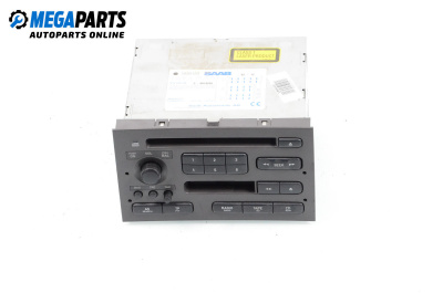 CD player for Saab 9-5 Sedan I (09.1997 - 12.2009), № 5038120