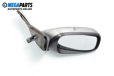 Mirror for Saab 9-5 Sedan I (09.1997 - 12.2009), 5 doors, sedan, position: right