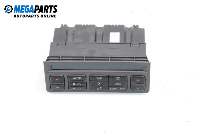 Air conditioning panel for Saab 9-5 Sedan I (09.1997 - 12.2009)