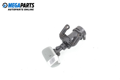 Pulverizator far for Saab 9-5 Sedan I (09.1997 - 12.2009), position: stânga