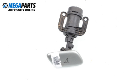 Pulverizator far for Saab 9-5 Sedan I (09.1997 - 12.2009), position: dreapta