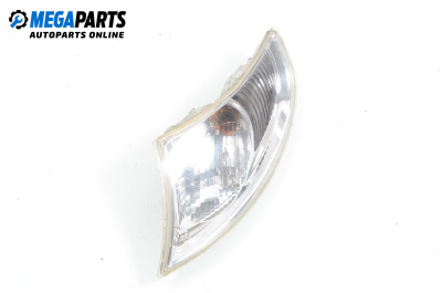 Blinklicht for Saab 9-5 Sedan I (09.1997 - 12.2009), sedan, position: links