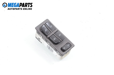 Window adjustment switch for Saab 9-5 Sedan I (09.1997 - 12.2009)