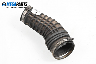 Air intake corrugated hose for Saab 9-5 Sedan I (09.1997 - 12.2009) 2.0 t, 150 hp