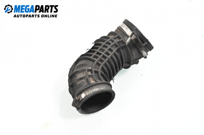 Air intake corrugated hose for Saab 9-5 Sedan I (09.1997 - 12.2009) 2.0 t, 150 hp