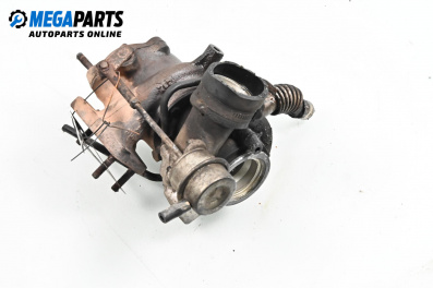 Turbo for Saab 9-5 Sedan I (09.1997 - 12.2009) 2.0 t, 150 hp