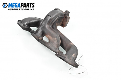 Exhaust manifold for Saab 9-5 Sedan I (09.1997 - 12.2009) 2.0 t, 150 hp