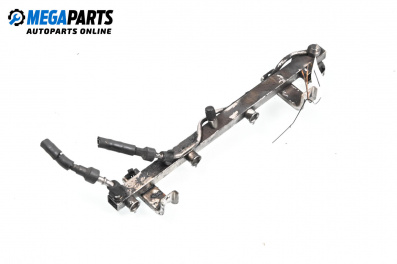 Fuel rail for Saab 9-5 Sedan I (09.1997 - 12.2009) 2.0 t, 150 hp