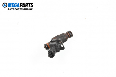 Gasoline fuel injector for Saab 9-5 Sedan I (09.1997 - 12.2009) 2.0 t, 150 hp