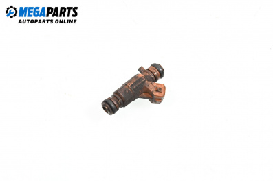 Gasoline fuel injector for Saab 9-5 Sedan I (09.1997 - 12.2009) 2.0 t, 150 hp