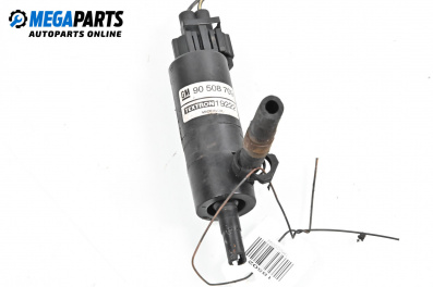 Scheibenwaschpumpe for Saab 9-5 Sedan I (09.1997 - 12.2009), № 90508709