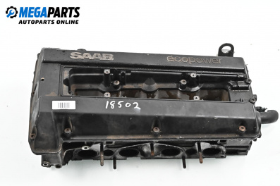 Engine head for Saab 9-5 Sedan I (09.1997 - 12.2009) 2.0 t, 150 hp