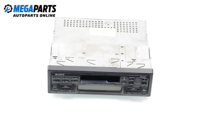 Auto kassettenspieler for Volvo 850 Estate (04.1992 - 10.1997)