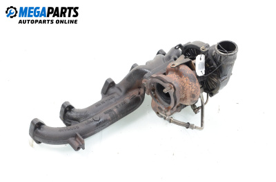 Turbo for Volvo 850 Estate (04.1992 - 10.1997) 2.5 TDI, 140 hp