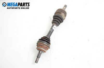 Driveshaft for Volvo 850 Estate (04.1992 - 10.1997) 2.5 TDI, 140 hp, position: front - left