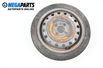 Spare tire for Volvo 850 Estate (04.1992 - 10.1997) 14 inches, width 3.5, ET 35 (The price is for one piece)