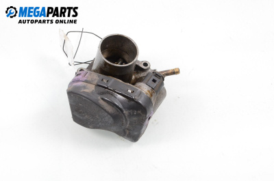 Clapetă carburator for Volkswagen Golf IV Hatchback (08.1997 - 06.2005) 1.4 16V, 75 hp