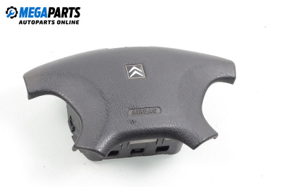 Airbag for Citroen Xsara Picasso (09.1999 - 06.2012), 5 uși, monovolum, position: fața