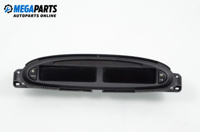 Instrument cluster for Citroen Xsara Picasso (09.1999 - 06.2012) 2.0 HDi, 90 hp