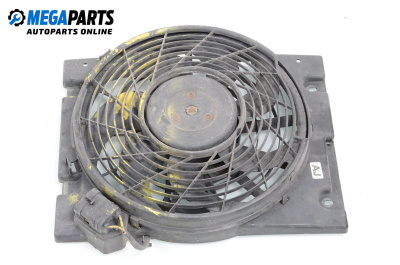 Radiator fan for Opel Astra G Hatchback (02.1998 - 12.2009) 1.4 16V, 90 hp