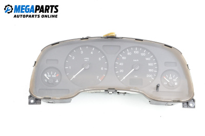 Instrument cluster for Opel Astra G Hatchback (02.1998 - 12.2009) 1.4 16V, 90 hp