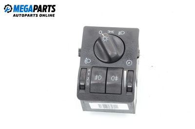 Lights switch for Opel Astra G Hatchback (02.1998 - 12.2009)