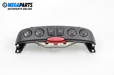 Panou butoane for Fiat Punto Hatchback II (09.1999 - 07.2012)