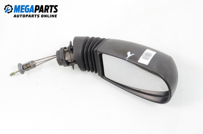 Mirror for Fiat Punto Hatchback II (09.1999 - 07.2012), 3 doors, hatchback, position: right