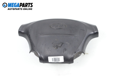 Airbag for Hyundai H-1 Starex (06.1997 - 12.2007), 3 uși, monovolum, position: fața