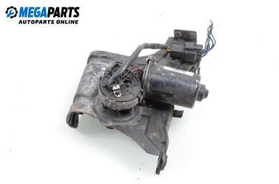 Motor ștergătoare parbriz for Hyundai H-1 Starex (06.1997 - 12.2007), monovolum, position: fața