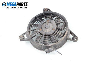 Radiator fan for Hyundai H-1 Starex (06.1997 - 12.2007) 2.4 4WD, 112 hp