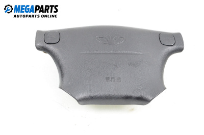 Airbag for Daewoo Lanos Hatchback (05.1997 - 01.2004), 5 türen, hecktür, position: vorderseite, № 96220427L