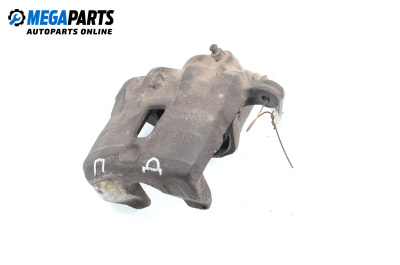 Bremszange for Hyundai Sonata V Sedan (01.2005 - 12.2010), position: rechts, vorderseite