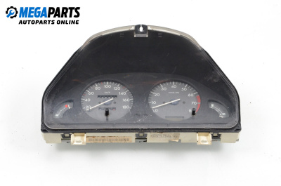 Instrument cluster for Citroen Saxo Hatchback (02.1996 - 04.2004) 1.1 X,SX, 60 hp