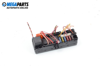 Fuse box for Mercedes-Benz E-Class Sedan (W210) (06.1995 - 08.2003) E 200 Kompressor (210.045), 186 hp