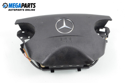 Airbag for Mercedes-Benz E-Class Sedan (W210) (06.1995 - 08.2003), 5 uși, sedan, position: fața