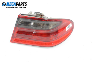 Tail light for Mercedes-Benz E-Class Sedan (W210) (06.1995 - 08.2003), sedan, position: right