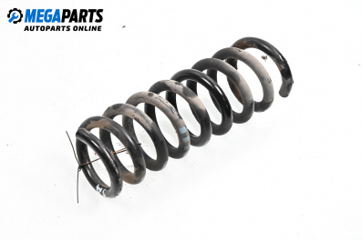 Coil spring for Mercedes-Benz E-Class Sedan (W210) (06.1995 - 08.2003), sedan, position: rear