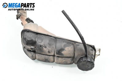 Coolant reservoir for Mercedes-Benz E-Class Sedan (W210) (06.1995 - 08.2003) E 200 Kompressor (210.045), 186 hp