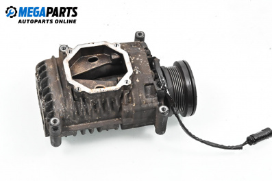 Turbocompresor for Mercedes-Benz E-Class Sedan (W210) (06.1995 - 08.2003) E 200 Kompressor (210.045), 186 hp