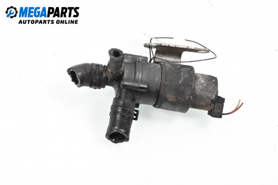 Water pump heater coolant motor for Mercedes-Benz E-Class Sedan (W210) (06.1995 - 08.2003) E 200 Kompressor (210.045), 186 hp