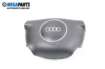 Airbag for Audi A3 Hatchback I (09.1996 - 05.2003), 3 uși, hatchback, position: fața