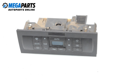 Air conditioning panel for Audi A3 Hatchback I (09.1996 - 05.2003)