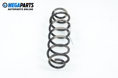 Coil spring for Audi A3 Hatchback I (09.1996 - 05.2003), hatchback, position: rear